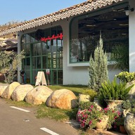 Swiss Valley hip Resort