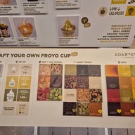 Adam n Eve Froyo The Commons Thonglor (Pop-Up)