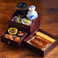 SUSHI GINSARA