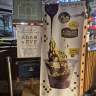 Adam n Eve Froyo The Commons Thonglor (Pop-Up)