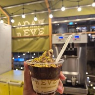 เมนูของร้าน Adam n Eve Froyo The Commons Thonglor (Pop-Up)