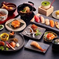 SUSHI GINSARA