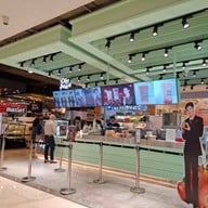 Oh! Juice - โอ้ จู๊ซ The Mall โคราช