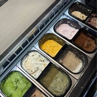 Montagne L'art de la glace เดอะเซอร์เคิล ราชพฤกษ์ (The circle ratchaphruek)