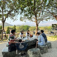 Swiss Valley hip Resort