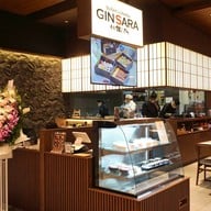 SUSHI GINSARA