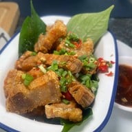 The Beach Club Restaurant พัทยา