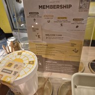 Adam n Eve Froyo The Commons Thonglor (Pop-Up)