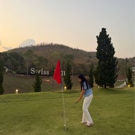 Swiss Valley hip Resort