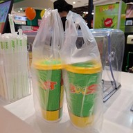 Boost Juice Bars The Mall Korat