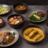 เชฟเสื้อกล้าม อาหารใต้