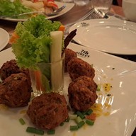 เมนูของร้าน 7th Street bar&bistro เมกา บางนา