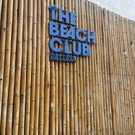 The Beach Club Restaurant พัทยา