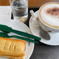 Café Amazon - SC4561 ศูนย์สุขภาพ รพ.ลาดพร้าว