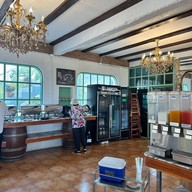 Swiss Valley hip Resort