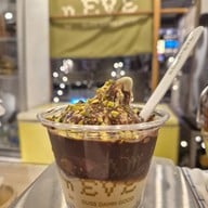 เมนูของร้าน Adam n Eve Froyo The Commons Thonglor (Pop-Up)
