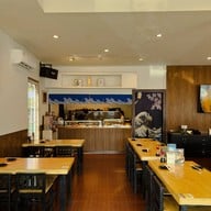 Moru Sushi เจ้าคุณวิลล่า ลาดกระบัง