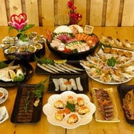 Moru Sushi เจ้าคุณวิลล่า ลาดกระบัง