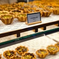 บรรยากาศ Hashtag B