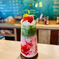 เมนูของร้าน Mia Cafe’ & Restaurant มีอา คาเฟ่ แอนด์ เรสเตอรองท์