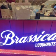 บรรยากาศ Brassica Doughnuts บราสสิก้าโดนัท เซ็นทรัลพาร์ค