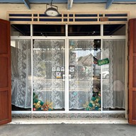 1st Bliss cafe  -