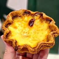 เมนูของร้าน Hashtag B