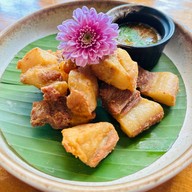 เมนูของร้าน Mia Cafe’ & Restaurant มีอา คาเฟ่ แอนด์ เรสเตอรองท์