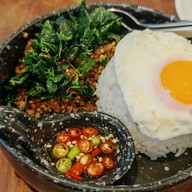 เมนูของร้าน Taste&rest Cafe And Restaurant