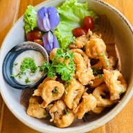 Mia Cafe’ & Restaurant มีอา คาเฟ่ แอนด์ เรสเตอรองท์