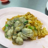 นายหมงหอยทอด