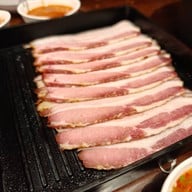หมูกระทะ  ทองเหลือง รังสิต รังสิต