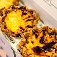 เมนูของร้าน Hashtag B