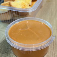 เมนูของร้าน มิตร Mitr - ขนมปัง สังขยา นมสด