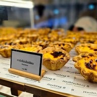 บรรยากาศ Hashtag B