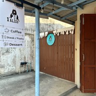 1st Bliss cafe  -