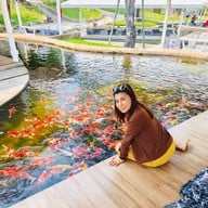 ป้าบุญคาเฟ่ ระยอง