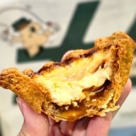 เมนูของร้าน Hashtag B