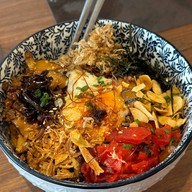 เมนูของร้าน 1st Bliss cafe  -