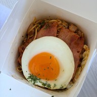 เมนูของร้าน Noodzilla ผัดมาม่าเกาหลี สาขาตลาดกัลปพฤกษ์ กัลปพฤกษ์