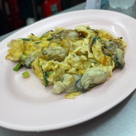 นายหมงหอยทอด