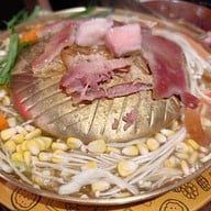 หมูกระทะ  ทองเหลือง รังสิต รังสิต