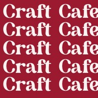 Craft  x Cafe