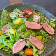 เมนูของร้าน 1st Bliss cafe  -