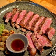 เมนูของร้าน 1st Bliss cafe  -