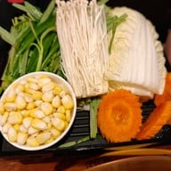 หมูกระทะ  ทองเหลือง รังสิต รังสิต