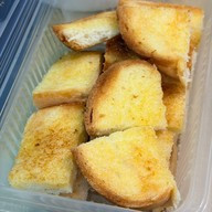 เมนูของร้าน มิตร Mitr - ขนมปัง สังขยา นมสด