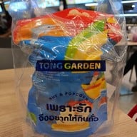เมนูของร้าน Tong Garden Lotus สระบุรี