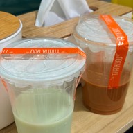 มิตร Mitr - ขนมปัง สังขยา นมสด