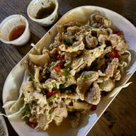 เตี๋ยวก็เตี๋ยว ริมน้ำ เตี๋ยวก็เตี๋ยว ริมน้ำ